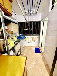 Blk 621 Woodlands Drive 52 (Woodlands), HDB 4 Rooms #629294351